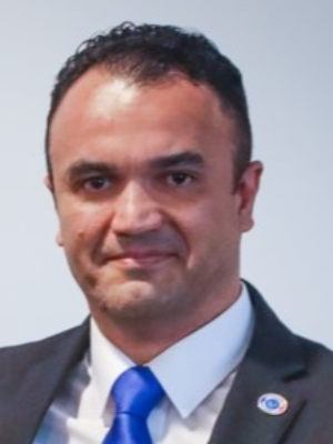 ROBERTO CARLOS RAHAMUT SUTEU