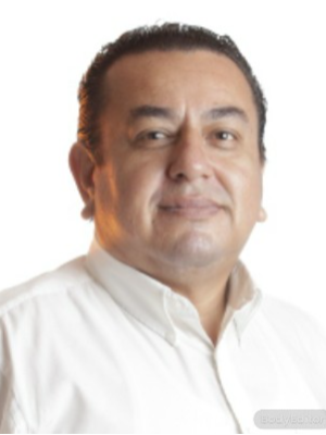 FÉLIX LEONARDO CEDEÑO GARCÍA