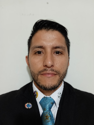 YESID MAURICIO RODRÍGUEZ PORRAS