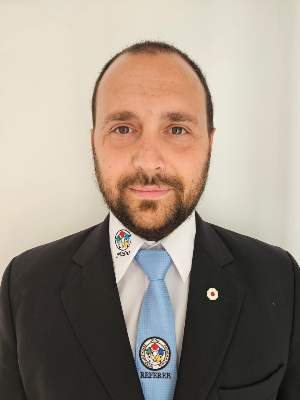 FACUNDO MARTIN BERNABEU