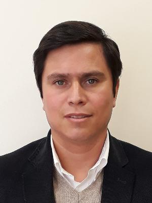 ROBERTO CORREA CARRION