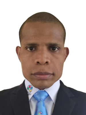 OMAR SIMMONDS PEÑA